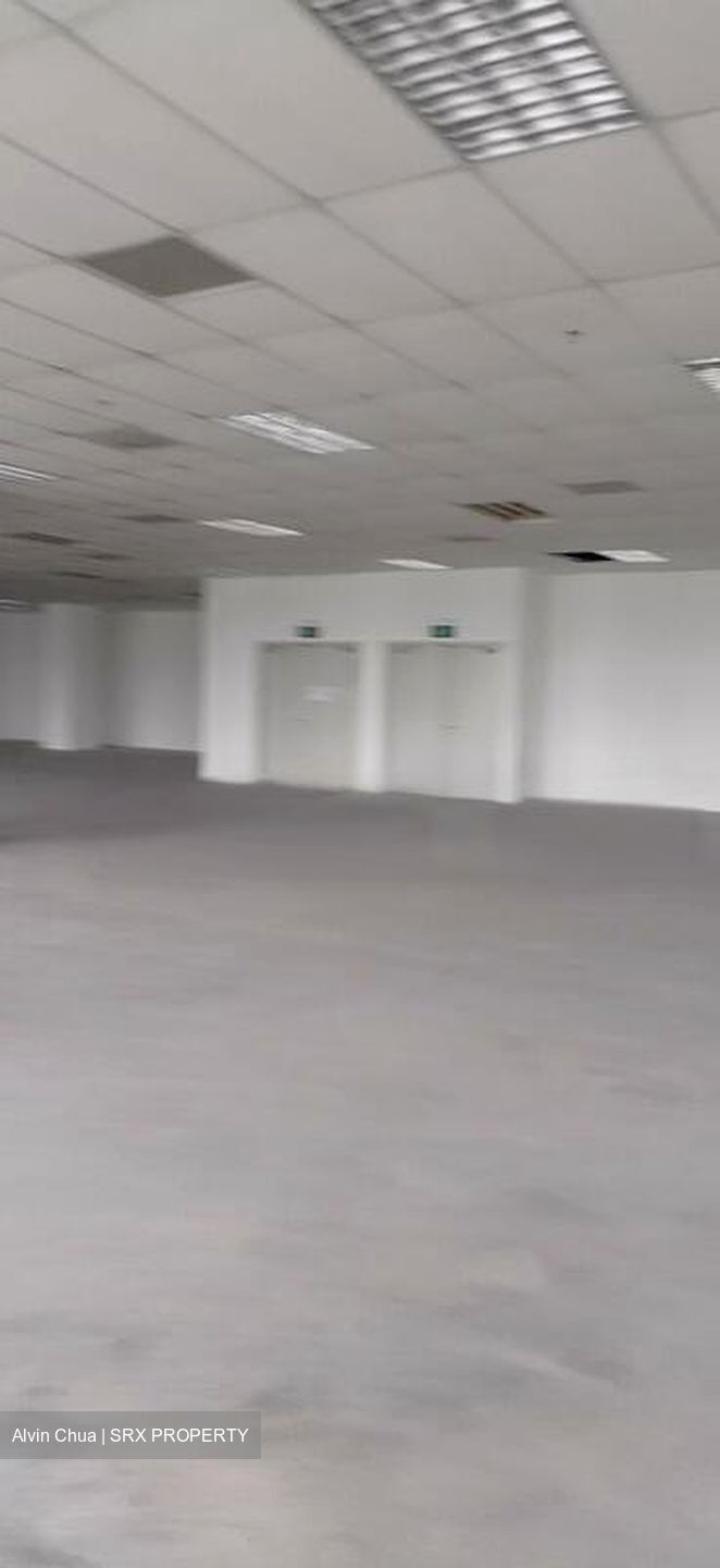 Corporation Place (D22), Factory #489782491